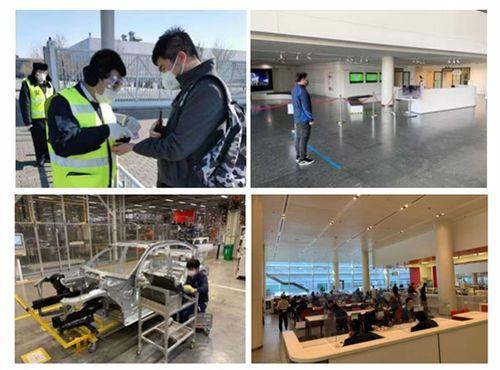 吉利员工生产爆料案例视频,员工爆料背后的生产秘密 第2张 吉利员工生产爆料案例视频,员工爆料背后的生产秘密 第2张