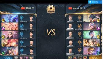 王者爆料比赛视频完整版,比赛视频完整版深度解析，精彩瞬间不容错过  第2张