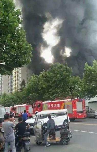 西安矿山路爆料事件视频,揭露背后真相 第3张 西安矿山路爆料事件视频,揭露背后真相 第3张